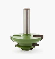 45° Lock Miter Bits