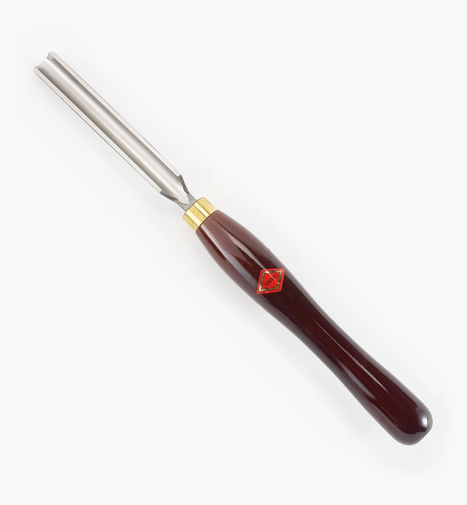 High-Speed Steel Roughing Gouges