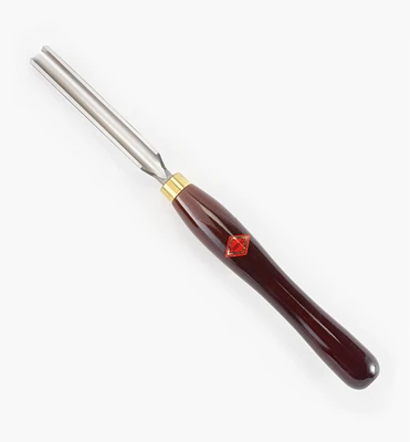 High-Speed Steel Roughing Gouges