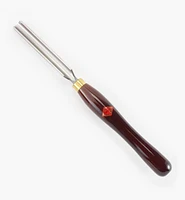High-Speed Steel Roughing Gouges