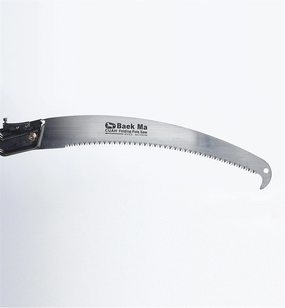 Telescoping Aluminum Pole Saw