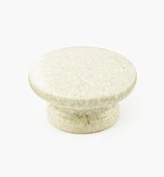 Boutons en marbre