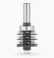 Finger-Joint Router Bit