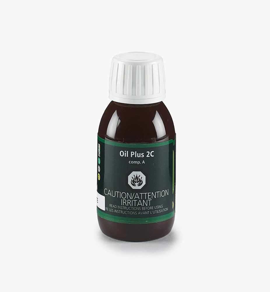 Rubio Monocoat Part A