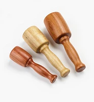 GreenWood Carver’s Mallets