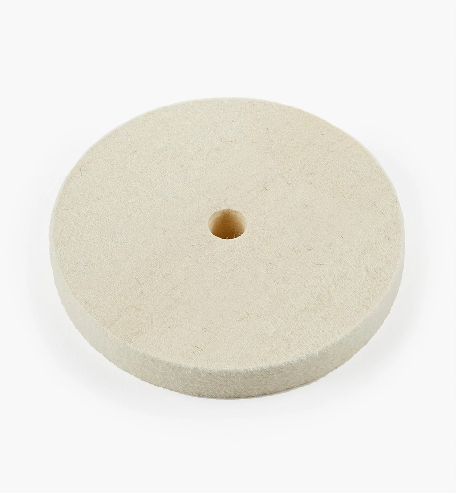 Felt Wheels