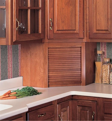 Tambour Door Kit