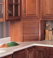 Tambour Door Kit