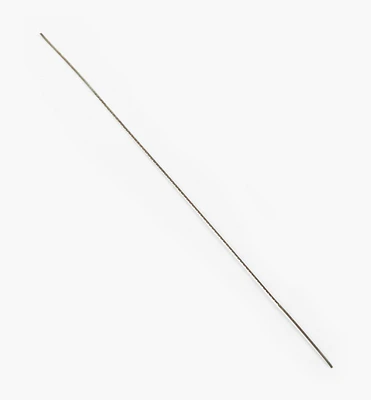 Crown Reverse-Tooth Scroll-Saw Blades