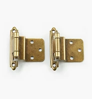Standard Steel Door Hinges