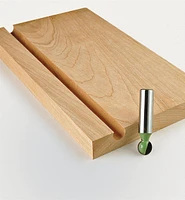 Plunge Ball Bits