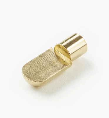 Brass Paddle Supports & Sleeves