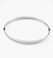Olson 1/2" × 3H Bandsaw Blades