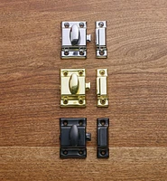 Steel Utility Catches