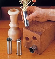 Stainless-Steel Inserts