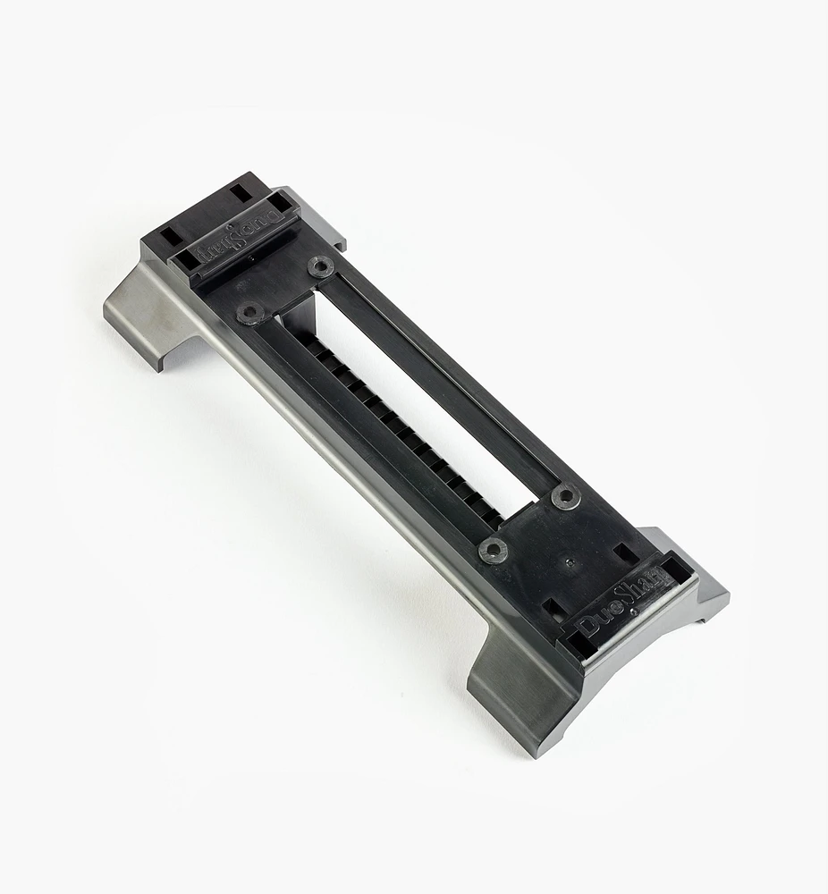 Plastic Stand for Monocrystalline Diamond Bench Stones