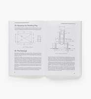 A Detailed Guide for Building with Logs
