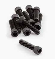 1/4-20 Capscrews for Jigs & Fixtures