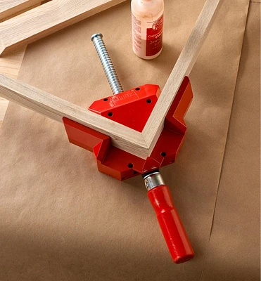 Bessey Corner & T Clamp