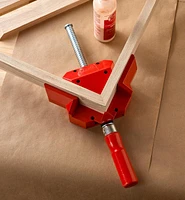 Bessey Corner & T Clamp