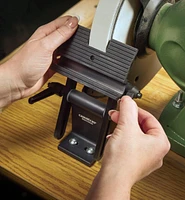 Veritas Grinder Tool Rest