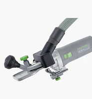 Horizontal Bases for Festool MFK 700 EQ Module Edge Router