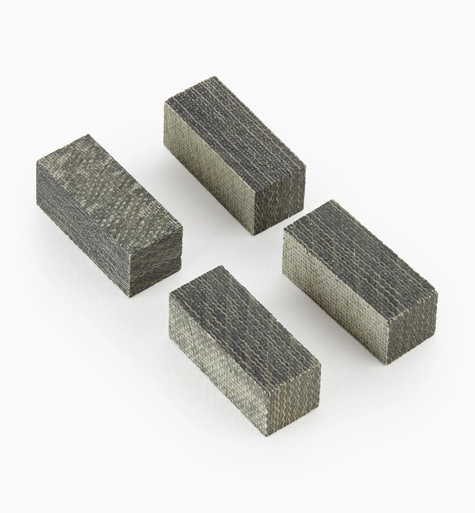 Guides-lames Cool Blocks