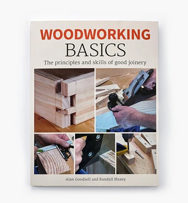 Woodworking Basics
