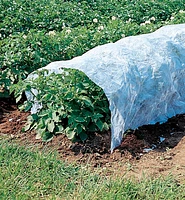 Floating Row Cover