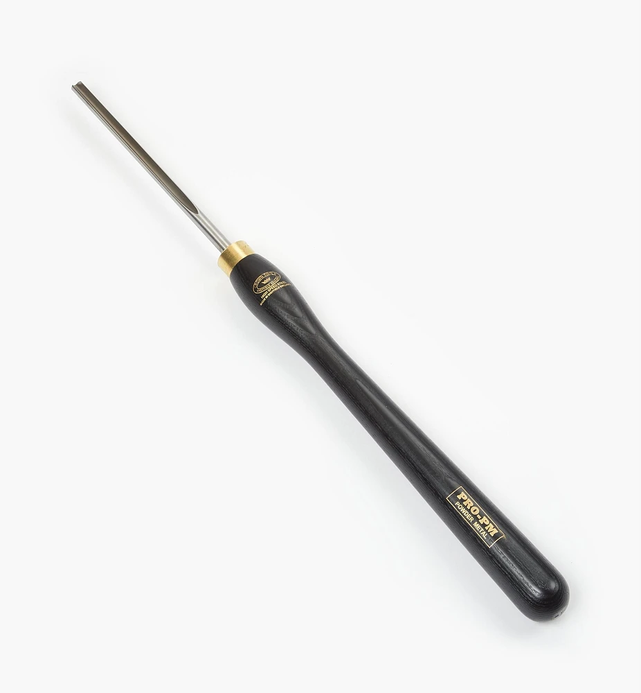 Crown Pro PM Turning Tools