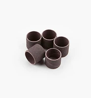 Replacement Sleeves for Sanding Drum Kits
