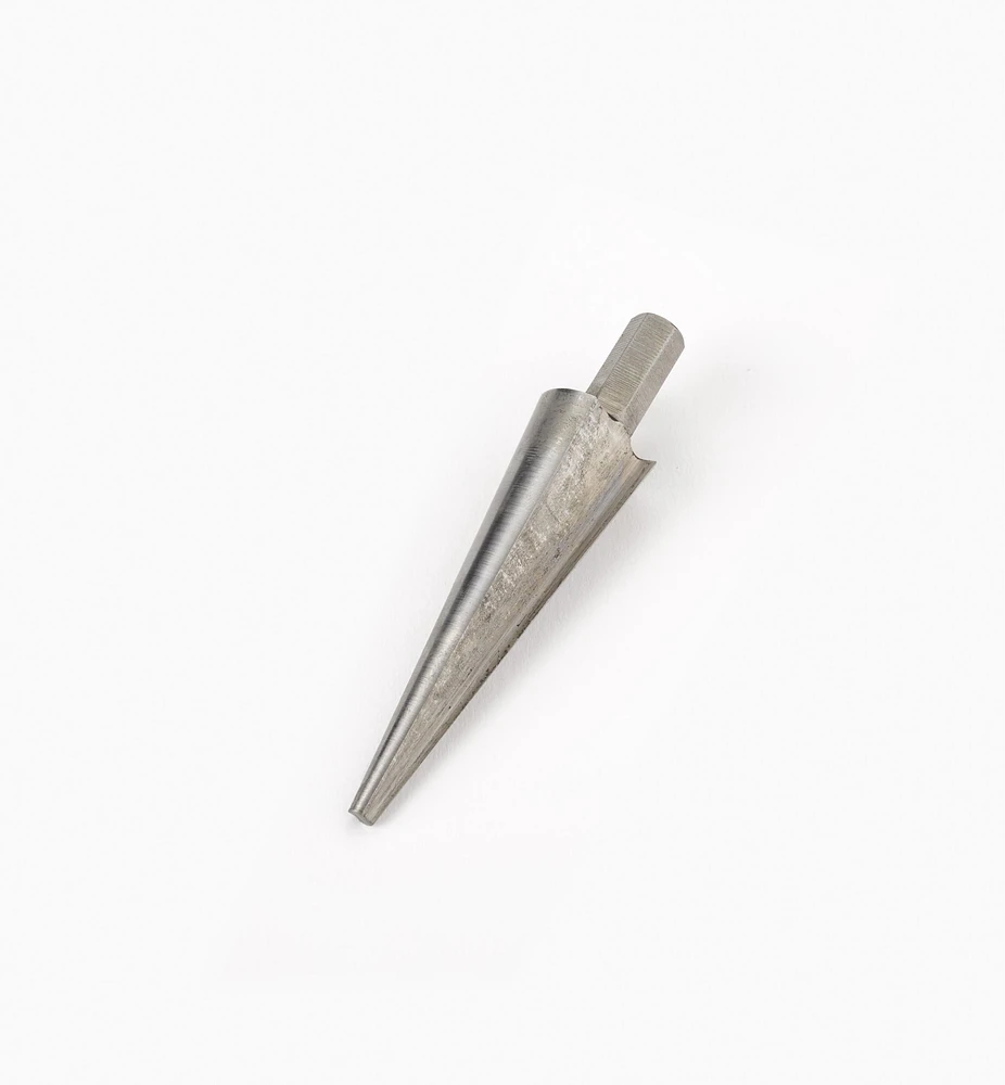 Standard Taper Reamers