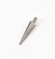 Standard Taper Reamers