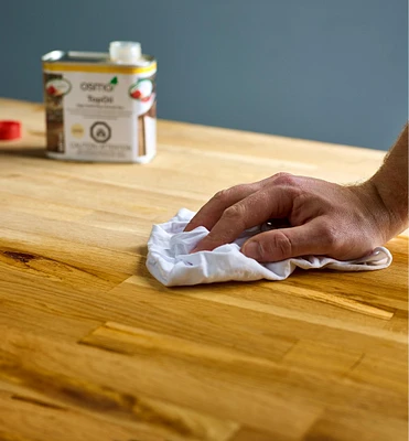 Osmo Clear TopOil