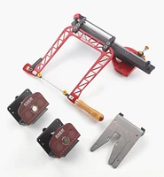 Knew Concepts Marquetry Sets