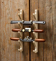 Veritas Spokeshave Rack