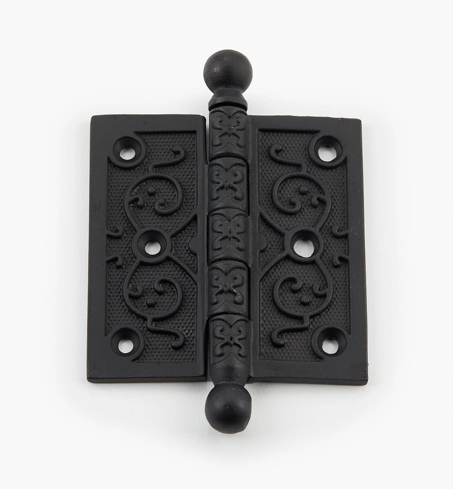 Cast Door Hinges