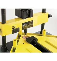 V-Nail Press