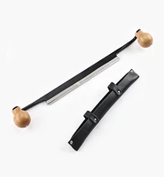 Forged Drawknife