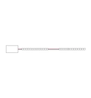 Warm or Natural White LED Tape Lighting Kits (12V)