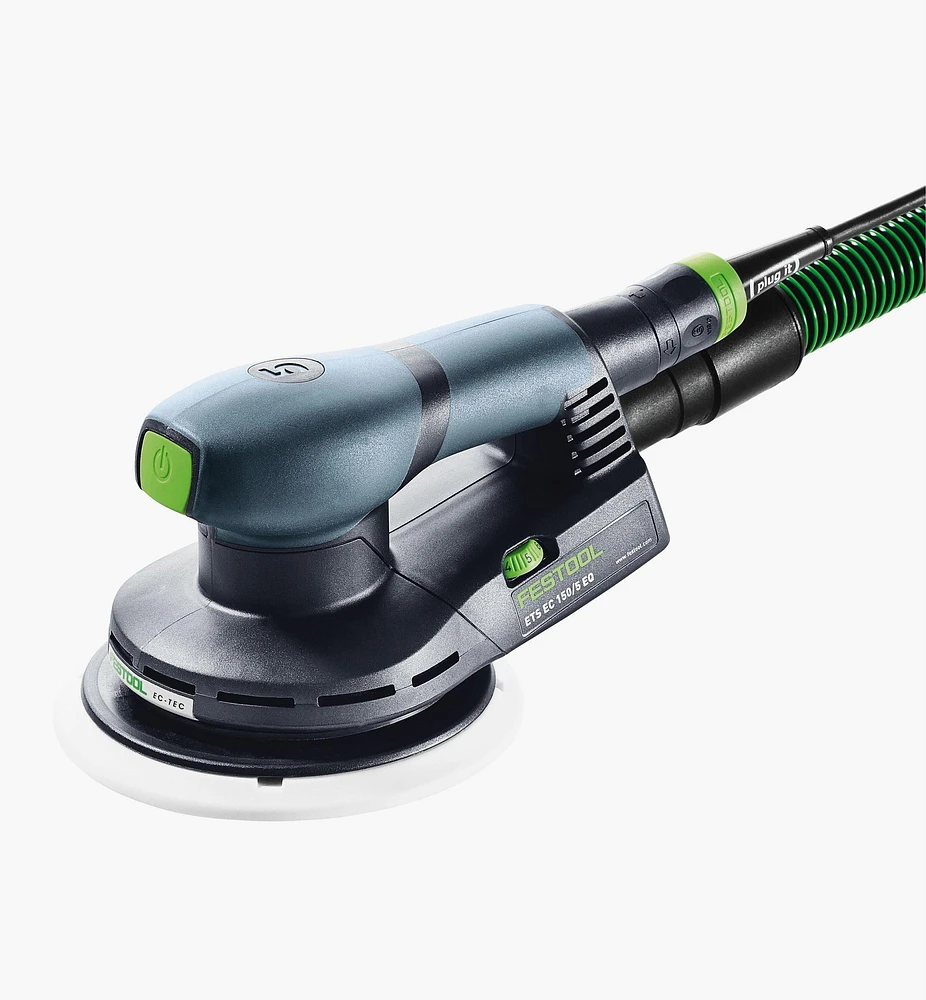 Festool ETS EC / Random Orbital Sander