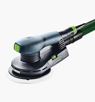 Festool ETS EC / Random Orbital Sander