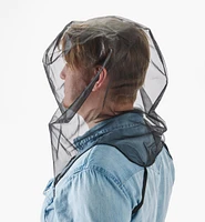 Bug-Protection Hood