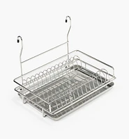 Dish Racks for the Wall-Mount Storage System