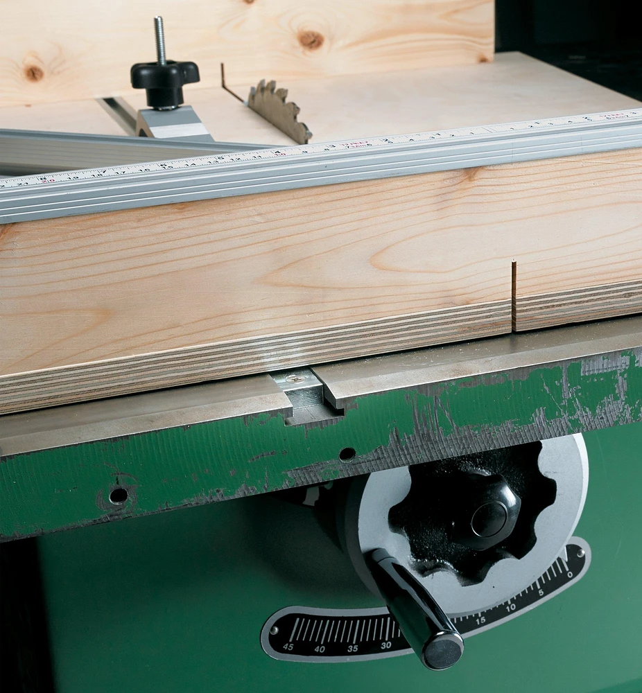 Incra Miter-Slot Slider Bars