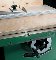 Incra Miter-Slot Slider Bars