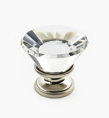Crystal Knob