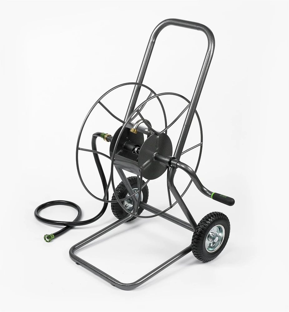 Hose Reel Cart