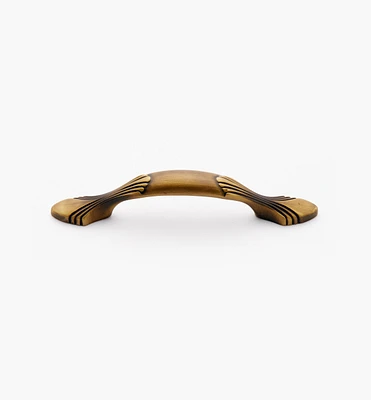 Scallop Handle