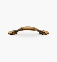 Scallop Handle